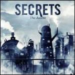 The Ascent - CD Audio di Secrets