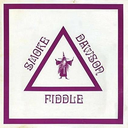 Fiddle - Vinile LP di Smoke Dawson