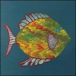 Fish - CD Audio di Michael Chapman