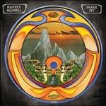 Snake Pit - CD Audio di Harvey Mandel