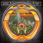 Snake Pit - Vinile LP di Harvey Mandel