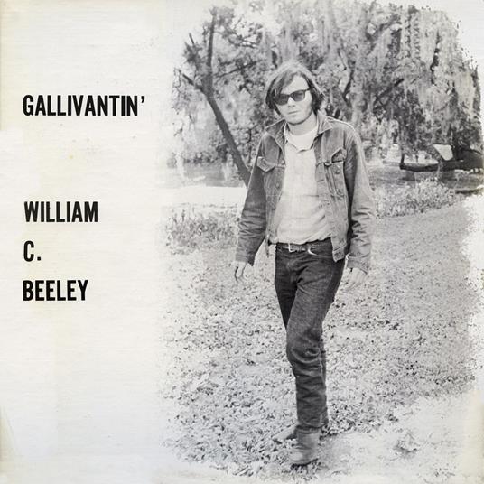 Gallivantin - CD Audio di Will Beeley