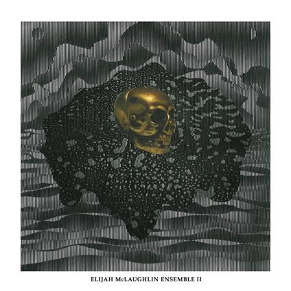 II - Vinile LP di Elijah Mclaughlin