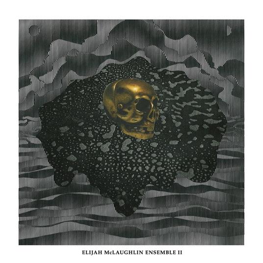 II - Vinile LP di Elijah Mclaughlin