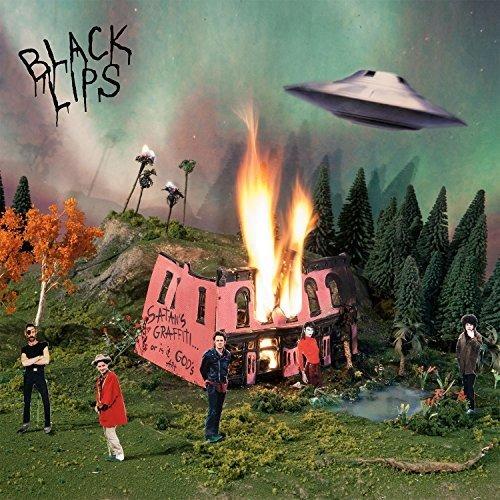 Satan's Graffiti or God's Art? - CD Audio di Black Lips