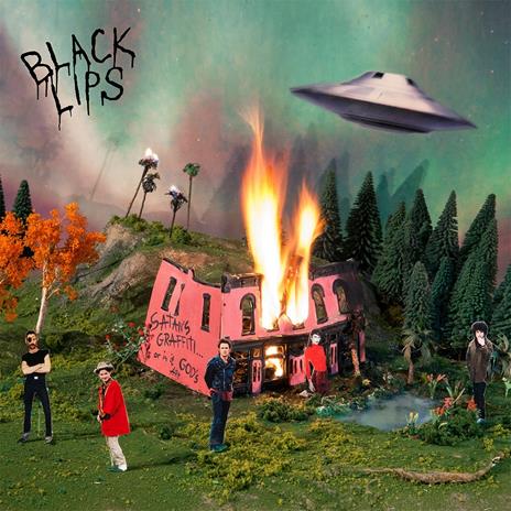 Satan's Graffiti or God's Art? - Vinile LP di Black Lips