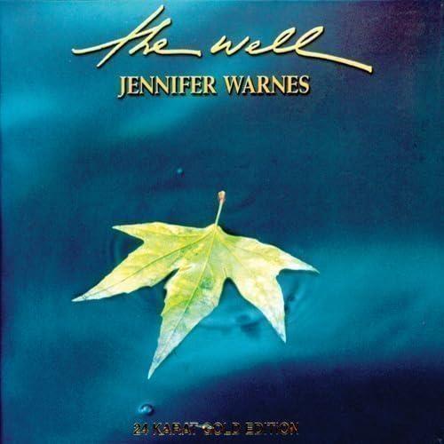 Well - CD Audio di Jennifer Warnes