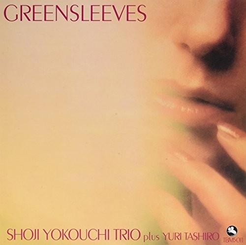 Greensleeves - Vinile LP di Shoji Yokouchi