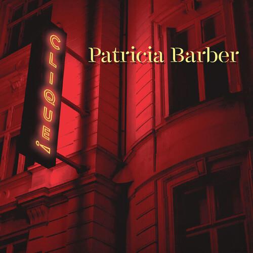 Clique! - Vinile LP di Patricia Barber