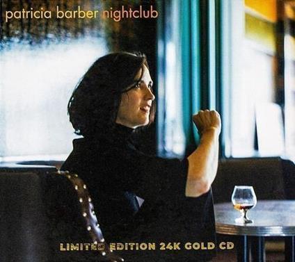 Nightclub - CD Audio di Patricia Barber