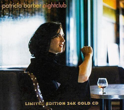 Nightclub - CD Audio di Patricia Barber
