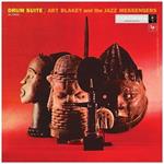Drum Suite
