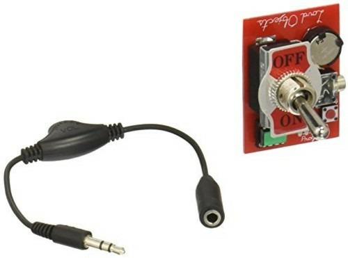 Noise Toys. Broccoli - CD Audio di Loud Objects