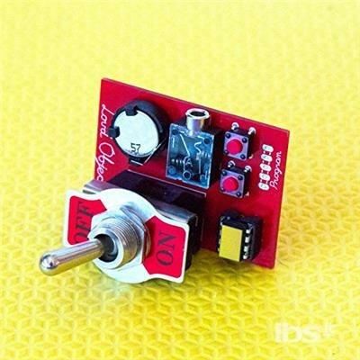 Noise Toys. Oracle - CD Audio di Loud Objects