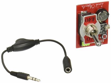 Noise Toys. Butterfly - CD Audio di Loud Objects