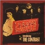Perfect Disguise - CD Audio di Contrast
