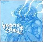 Erode - CD Audio di Khann