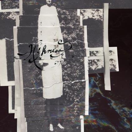 Hold - Vinile LP di Highness