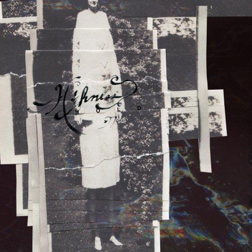Hold - Vinile LP di Highness