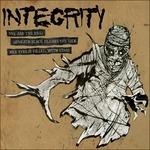 Split - CD Audio di Integrity,Power Trip