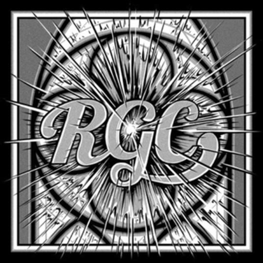 3 - CD Audio di Retribution Gospel Choir