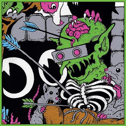 Live In Brussels '19 (3 LP) - Vinile LP di King Gizzard & the Lizard Wizard