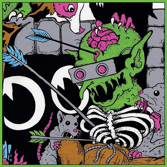 Live In Brussels '19 (3 LP) - Vinile LP di King Gizzard & the Lizard Wizard