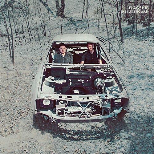 Electric Man - Vinile LP di Flagship