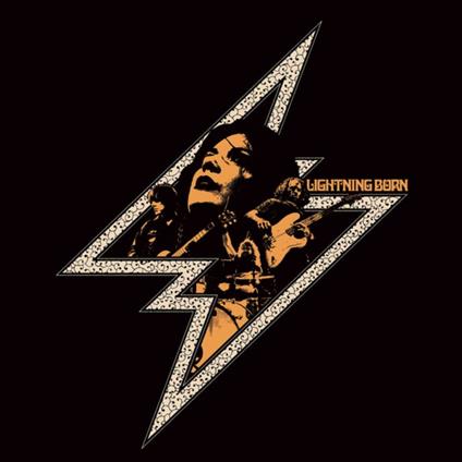 Lightning Born - Vinile LP di Lightning Born