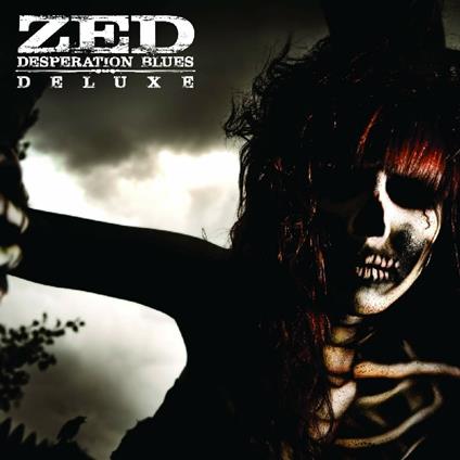Desperation Blues Deluxe - Vinile LP di Zed