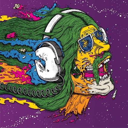 Tinnitus The Night - Vinile LP di Roadsaw