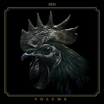 Volume - Vinile LP di Zed