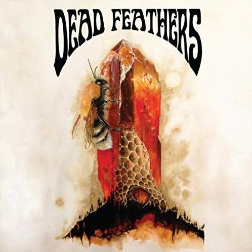 All Is Lost - Vinile LP di Dead Feathers