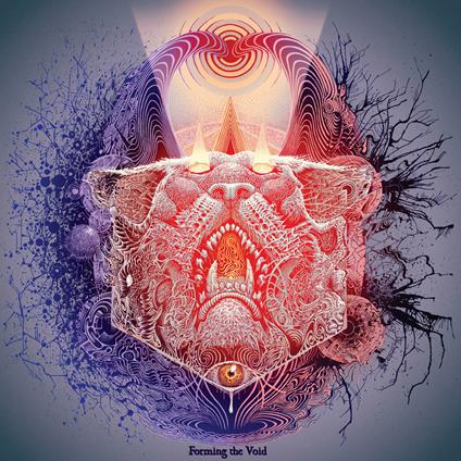 Reverie - Vinile LP di Forming the Void