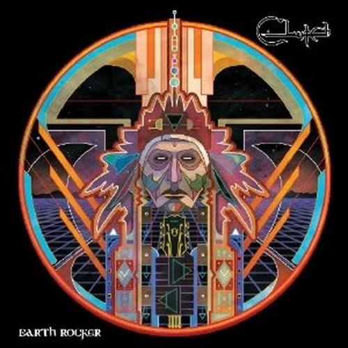 Earth Rocker (LP Violet) - Vinile LP di Clutch