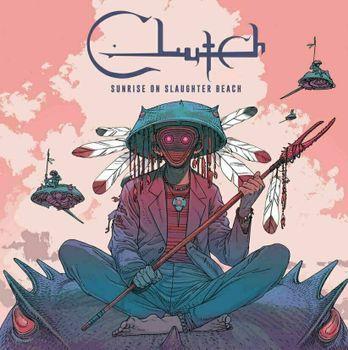 Sunrise On Slaughter Beach (Vinyl Lavender) - Vinile LP di Clutch