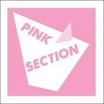 Pink Section - Vinile LP di Pink Section