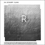 3r4 - Vinile LP di Bruce Gilbert,Edvard Graham Lewis