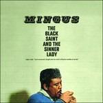 Black Saint and the Sinner Lady - Vinile LP di Charles Mingus