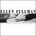 Lonf String Instrument - Vinile LP di Ellen Fullman
