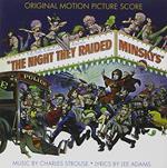 Gaily Gaily (Colonna sonora) (Limited)