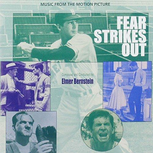 Fear Strikes Out-Tin Star (Colonna sonora) - CD Audio