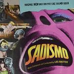 Sadismo (Colonna sonora) (Limited)