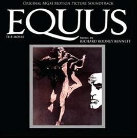 Whisperers-Equus (Colonna sonora) - CD Audio