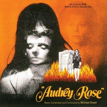 Audrey Rose (Colonna sonora) (Limited) - CD Audio