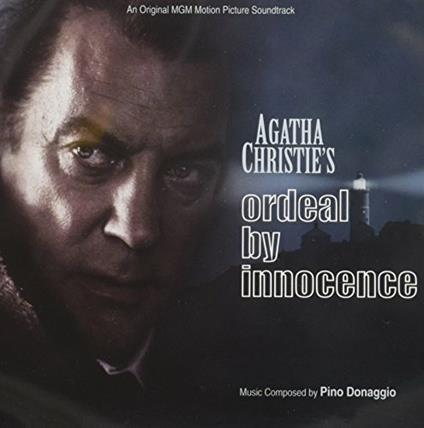 Ordeal By Innocence (Colonna sonora) - CD Audio