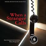 When a Stranger Calls (Colonna sonora)