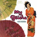 My Gheisha (Colonna sonora) (Limited)