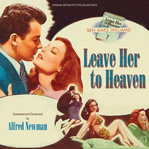 Leave Her to.. (Colonna sonora) - CD Audio