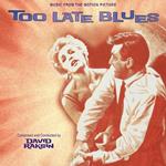 Too Late Blues (Colonna sonora)